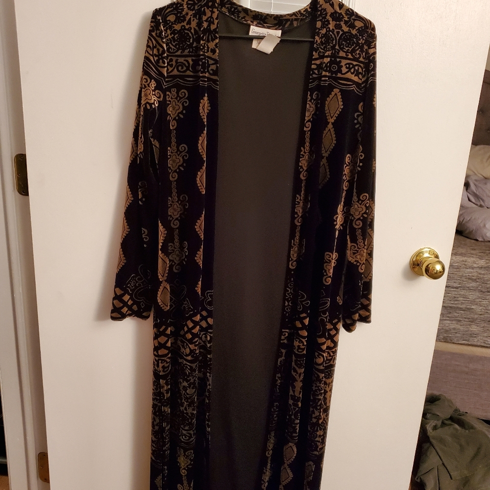 Vintage Neiman Marcus Cardigan
